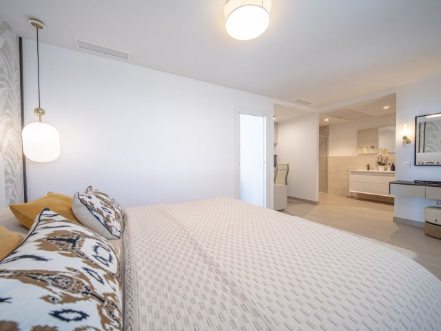4 Makuuhuoneen Huoneisto Carvajal
