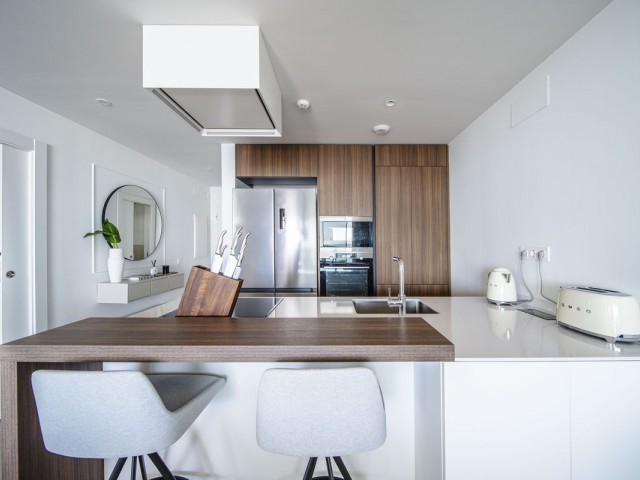 4 Makuuhuoneen Huoneisto Carvajal