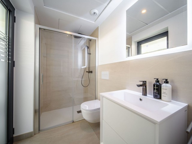 4 Makuuhuoneen Huoneisto Carvajal