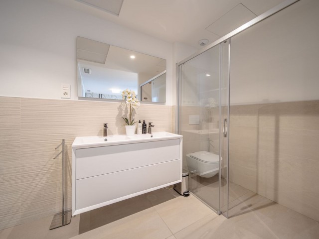 4 Makuuhuoneen Huoneisto Carvajal