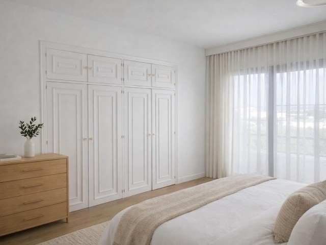 4 Schlafzimmer Villa in Mijas Costa