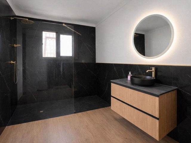 4 Schlafzimmer Villa in Mijas Costa