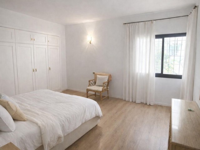 4 Schlafzimmer Villa in Mijas Costa