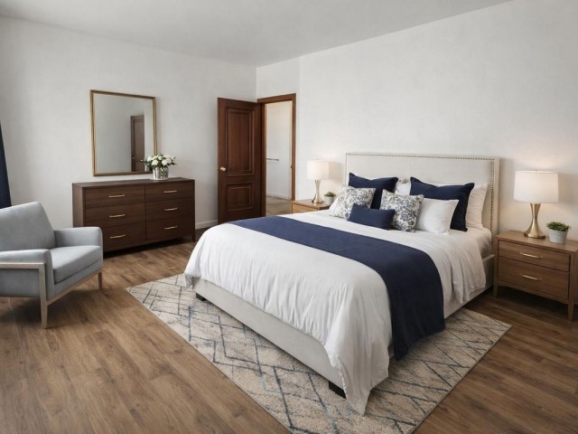 4 Schlafzimmer Villa in Mijas Costa