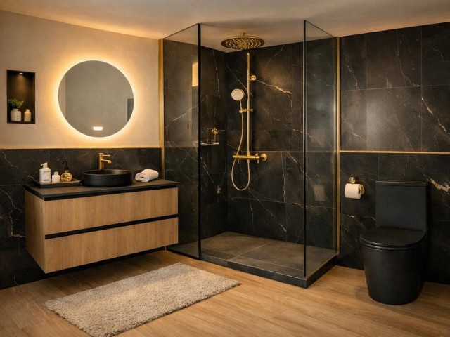 4 Schlafzimmer Villa in Mijas Costa