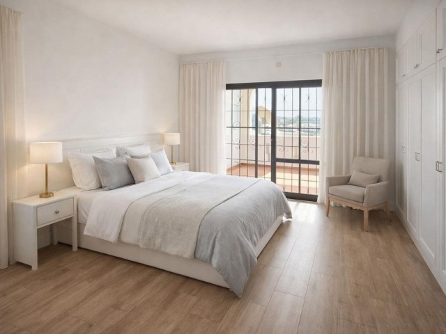 4 Schlafzimmer Villa in Mijas Costa
