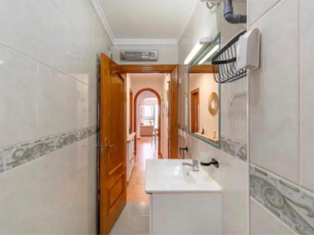 3 Makuuhuoneen Huoneisto San Pedro de Alcántara