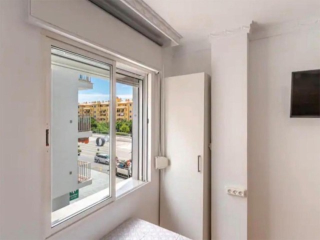 3 Makuuhuoneen Huoneisto San Pedro de Alcántara