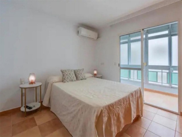 3 Makuuhuoneen Huoneisto San Pedro de Alcántara