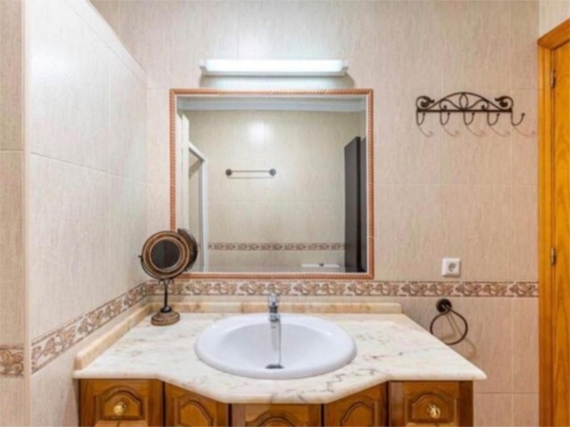 3 Makuuhuoneen Huoneisto San Pedro de Alcántara