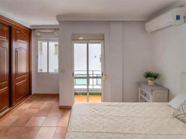 3 Makuuhuoneen Huoneisto San Pedro de Alcántara