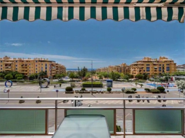 Huoneisto, San Pedro de Alcántara, R5338657