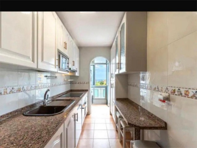 Huoneisto, San Pedro de Alcántara, R5338657
