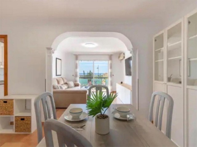 Huoneisto, San Pedro de Alcántara, R5338657