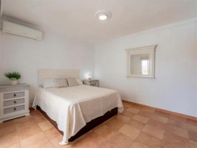 3 Makuuhuoneen Huoneisto San Pedro de Alcántara