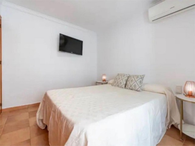 3 Makuuhuoneen Huoneisto San Pedro de Alcántara