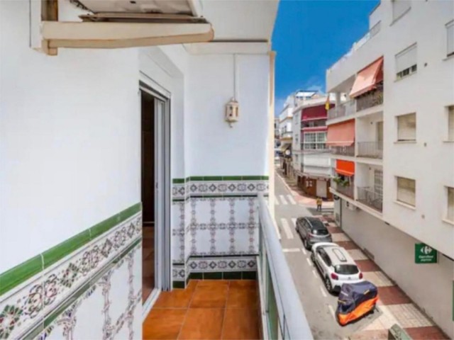 3 Makuuhuoneen Huoneisto San Pedro de Alcántara