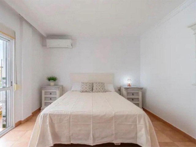 3 Makuuhuoneen Huoneisto San Pedro de Alcántara