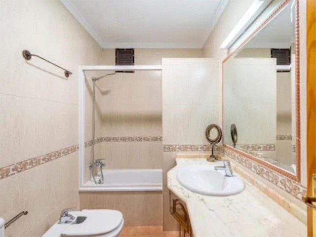 3 Makuuhuoneen Huoneisto San Pedro de Alcántara