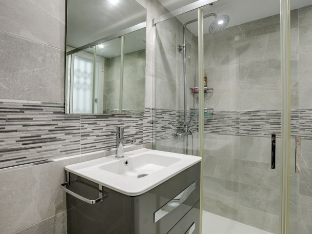 3 Bedrooms Townhouse in Estepona