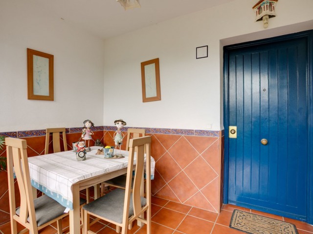 3 Bedrooms Townhouse in Estepona