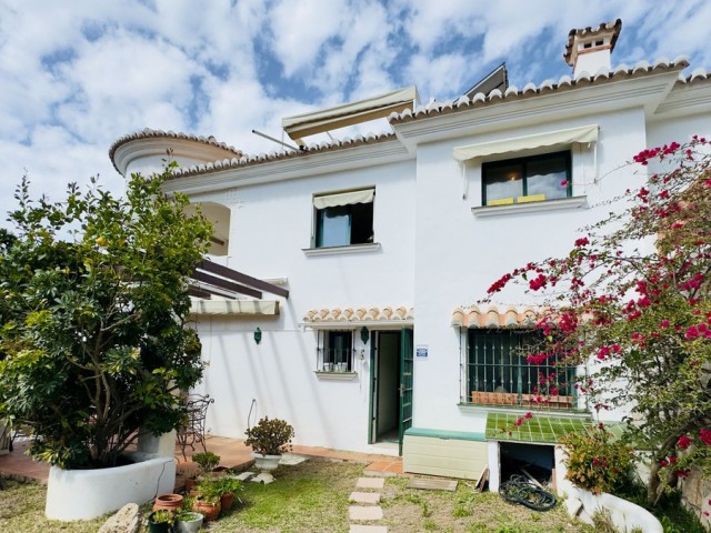 Reihenhaus Mijas - R5338696