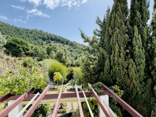 2 Makuuhuoneen Rivitalo Mijas