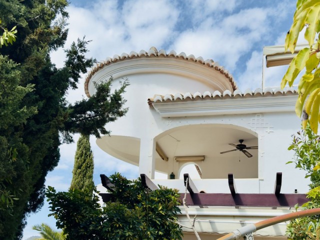 3 Bedrooms Townhouse in Mijas