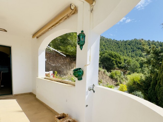 3 Bedrooms Townhouse in Mijas