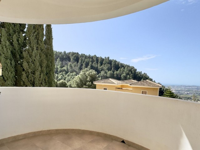3 Bedrooms Townhouse in Mijas