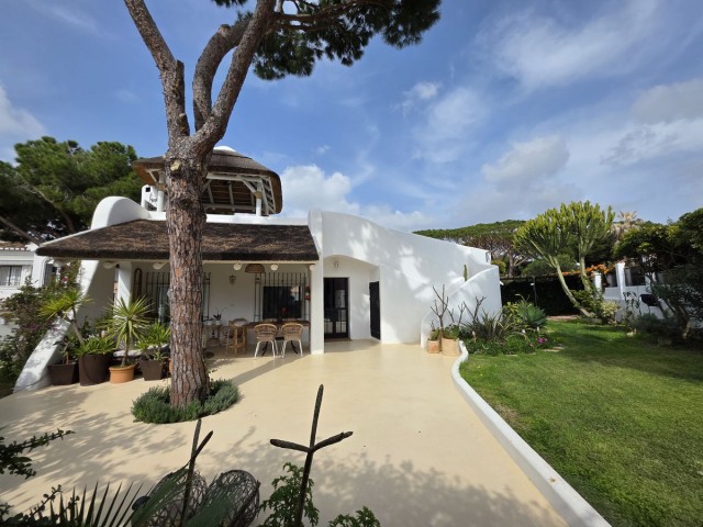 Huvila, Calahonda, R5338726