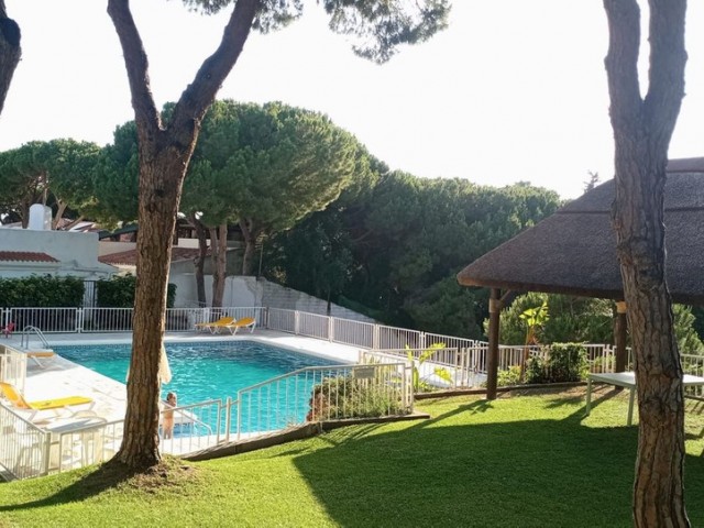 Huvila, Calahonda, R5338726