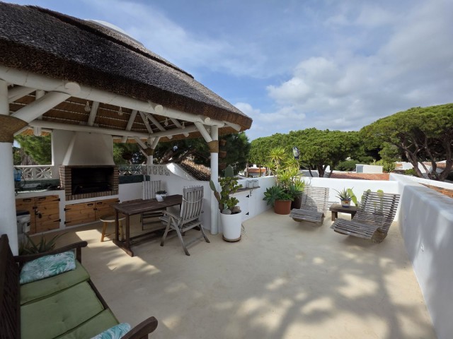 Huvila, Calahonda, R5338726