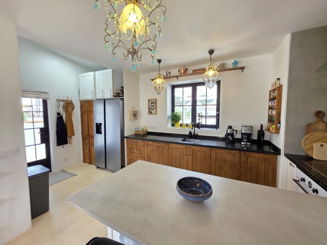 Huvila, Calahonda, R5338726