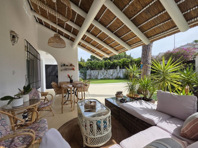Huvila, Calahonda, R5338726