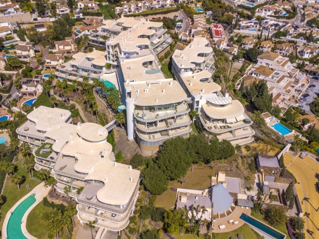 Apartment, Benalmadena