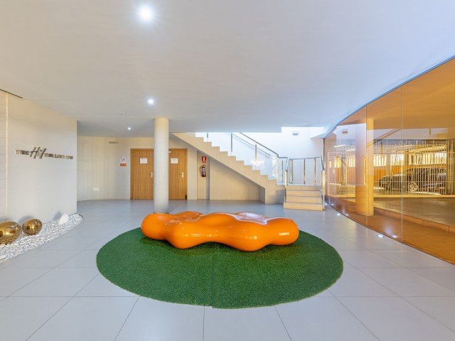 3 Bedrooms Apartment in Benalmadena