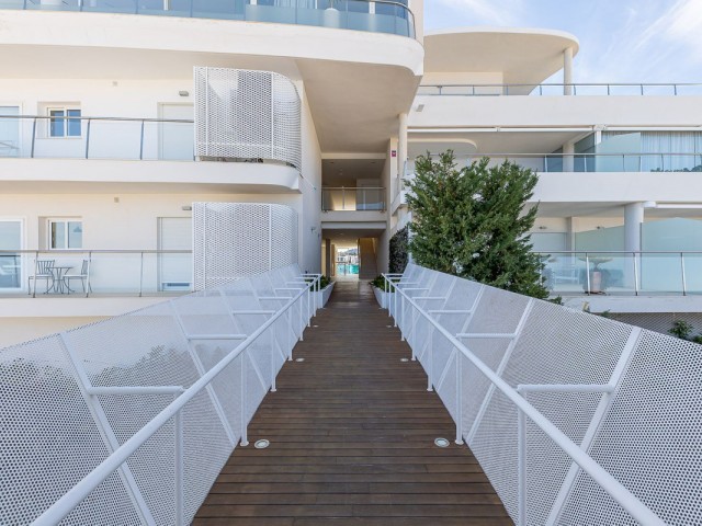 3 Bedrooms Apartment in Benalmadena