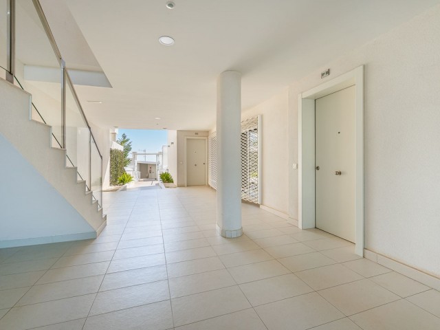 3 Bedrooms Apartment in Benalmadena