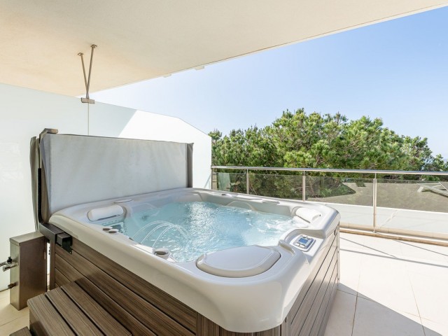 3 Bedrooms Apartment in Benalmadena