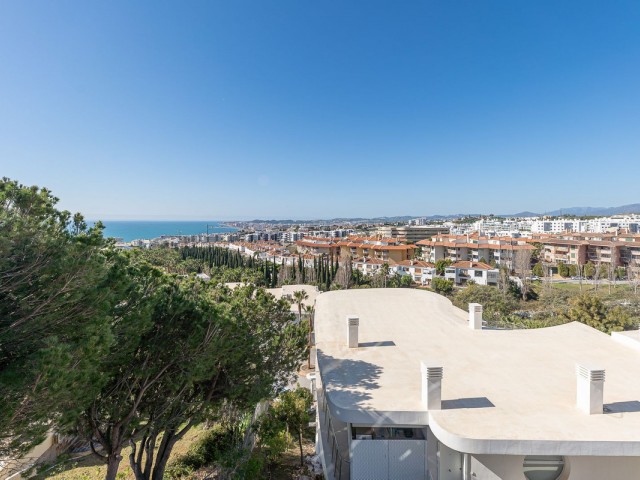 3 Bedrooms Apartment in Benalmadena