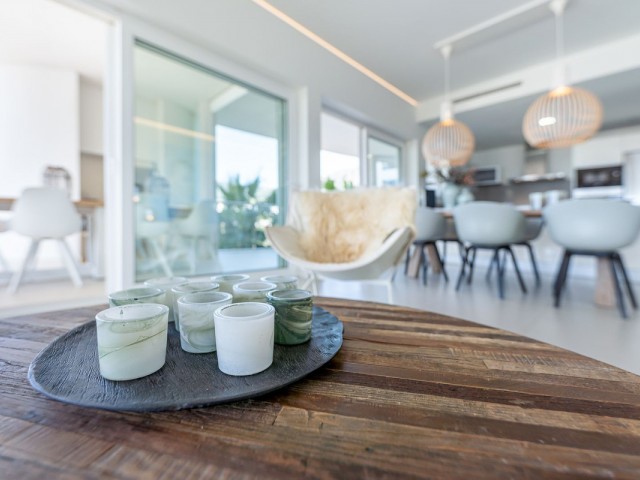 3 Bedrooms Apartment in Benalmadena