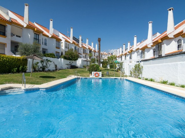 Townhouse, Estepona