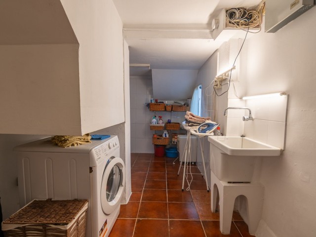 3 Bedrooms Townhouse in Estepona