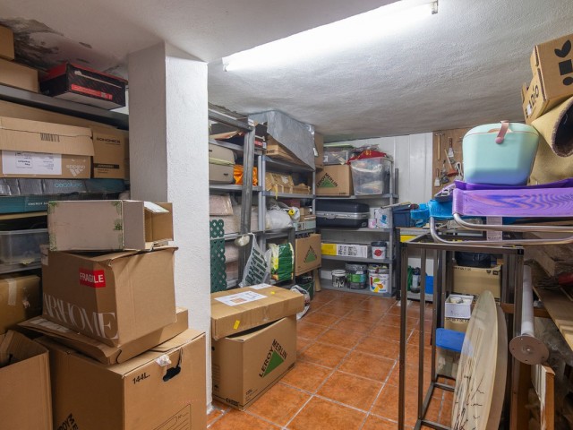 3 Bedrooms Townhouse in Estepona