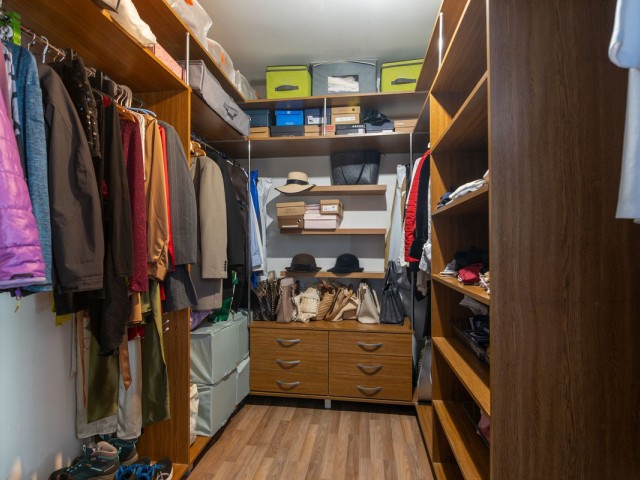 3 Bedrooms Townhouse in Estepona