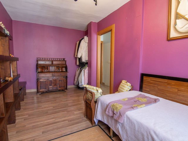 3 Bedrooms Townhouse in Estepona