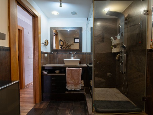 3 Bedrooms Townhouse in Estepona