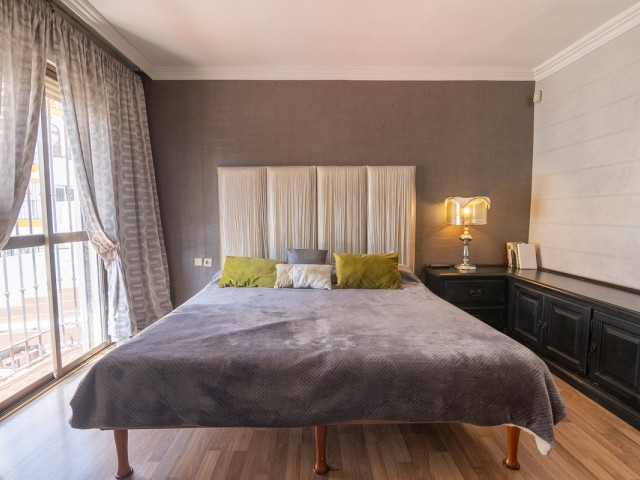 3 Bedrooms Townhouse in Estepona