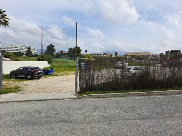  Plot in Guadalmina Alta